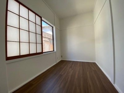 【寝室】 | 中野中央戸建貸家