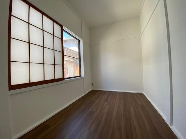 【寝室】 | 中野中央戸建貸家