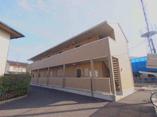 アヴァンティ．ケイ