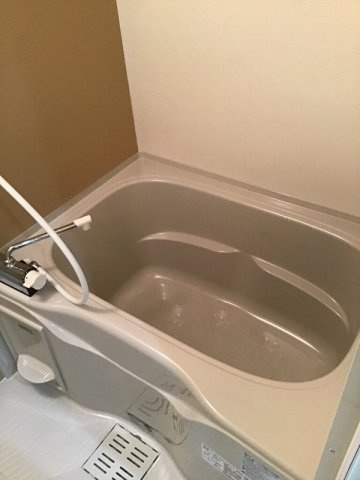 浴室乾燥付きのバスルーム♪
