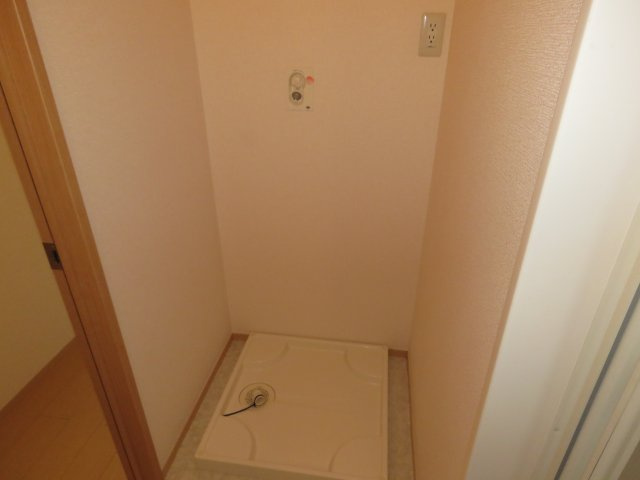 シャトレーの設備