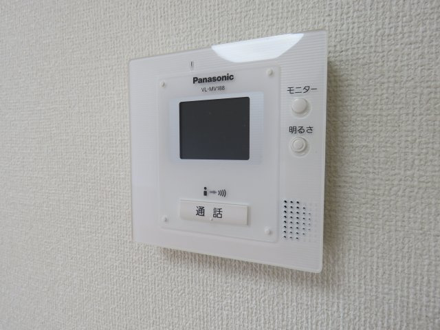シャトレーの設備