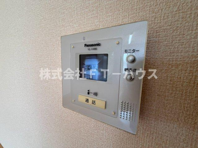 トップⅤⅥⅦⅧのセキュリティ