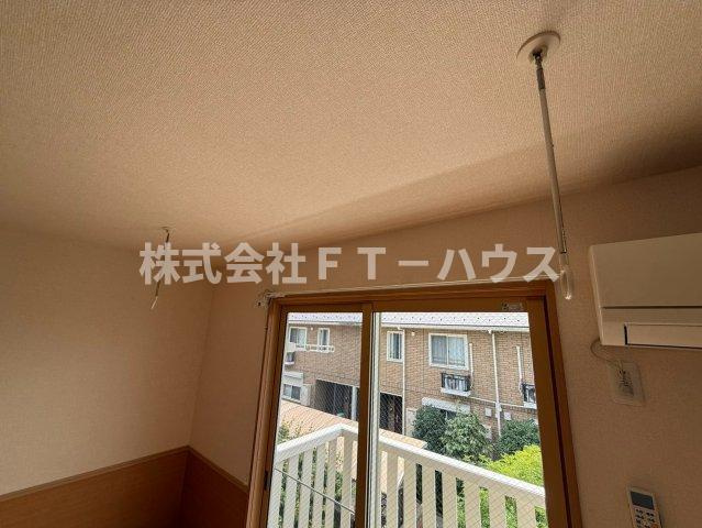 トップⅤⅥⅦⅧの設備