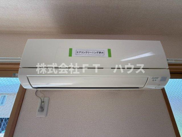 トップⅤⅥⅦⅧの設備