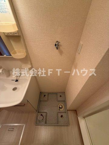 トップⅤⅥⅦⅧの設備