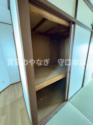 【収納】 | オレンジマンション
