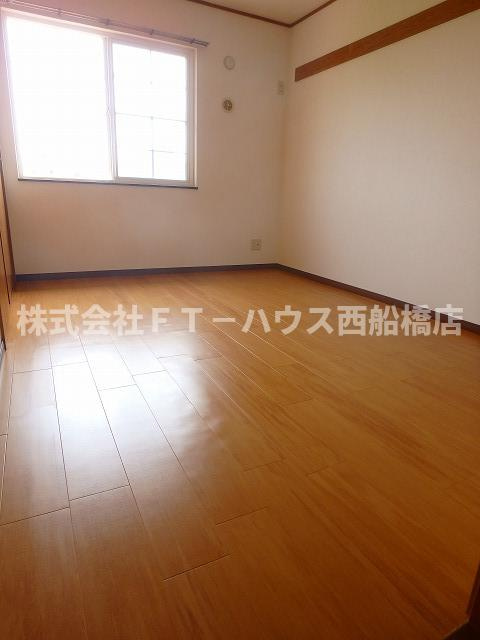 ユートピアアサヒＡのその他|その他部屋・スペース