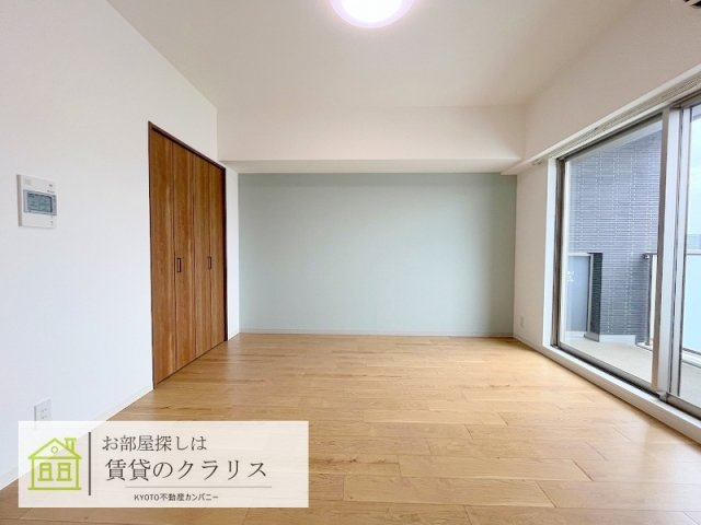 グランレブリー桂川サウススクエア