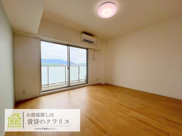 グランレブリー桂川サウススクエア