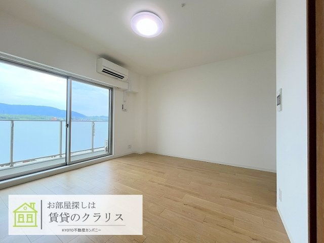 グランレブリー桂川サウススクエア