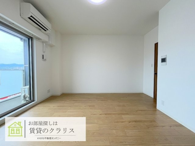 グランレブリー桂川サウススクエア