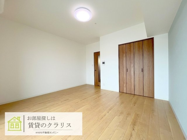 グランレブリー桂川サウススクエア