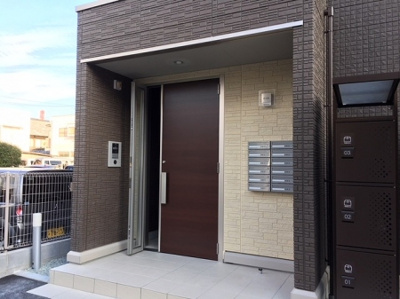 【エントランス】 | グランブリス