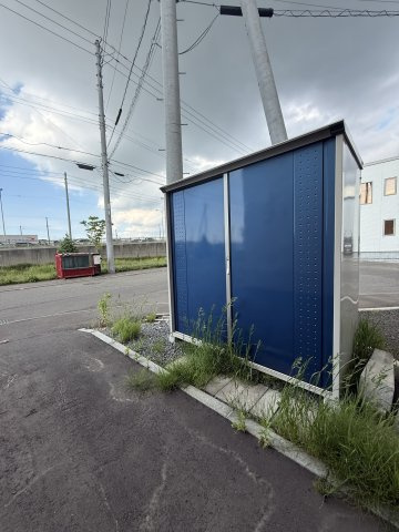 東雁来9条4丁目のその他