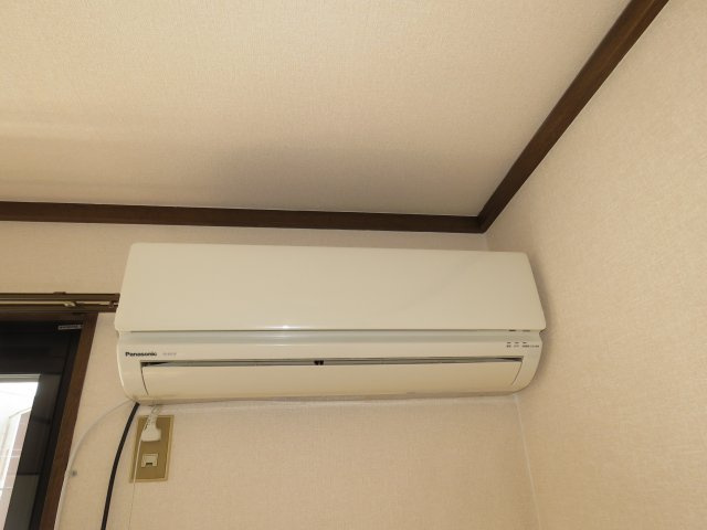 グリーンヒル新宿の設備