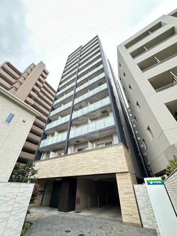 ガーラ・グランディ川崎榎町