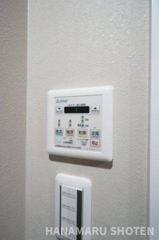 青葉の森公園通り13号棟の冷暖房・空調設備|＊当日ご案内可＊ご希望の物件まとめてご案内！弊社が掲載していない物件でもOK♪お気軽にご相談ください ♪お電話でのお問合わせがスムーズ♪