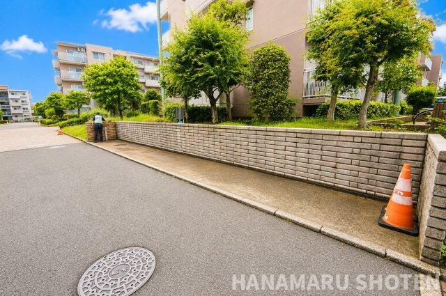 青葉の森公園通り13号棟のその他|＊当日ご案内可＊ご希望の物件まとめてご案内！弊社が掲載していない物件でもOK♪お気軽にご相談ください ♪お電話でのお問合わせがスムーズ♪