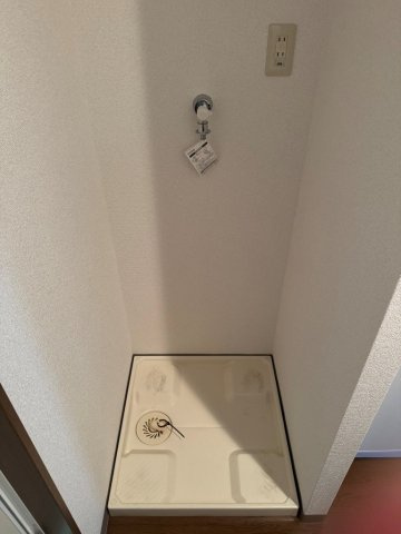 ダイヤモンドレジデンス松が谷の設備
