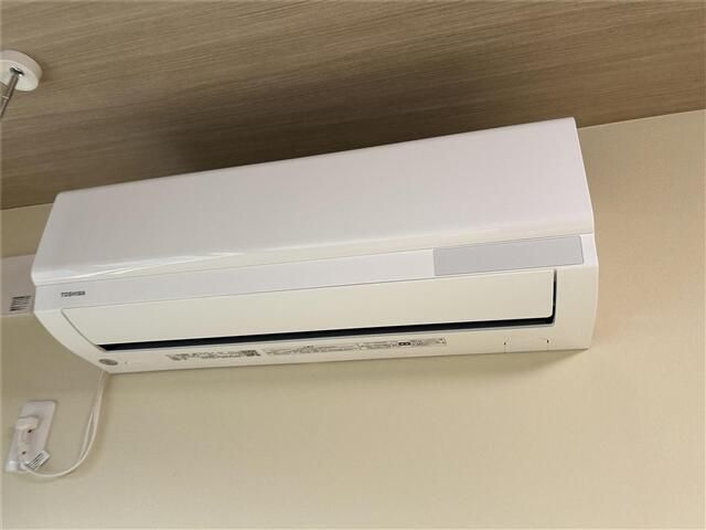 ビショップホームの設備