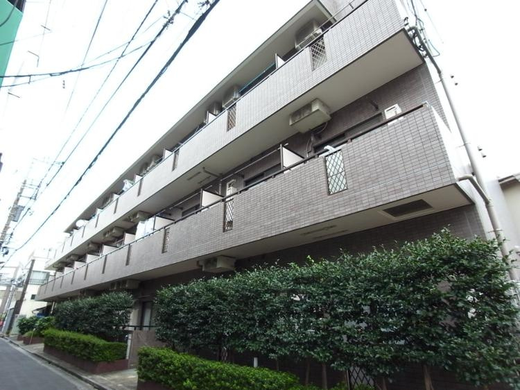 グランディール墨田