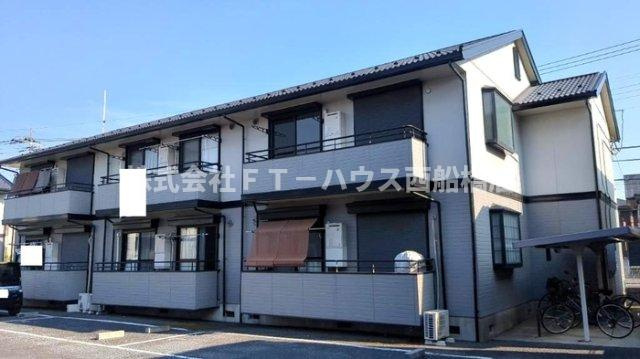 ロイヤルアネックス弐番館
