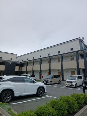 【エントランス】 | フローラ河内長野