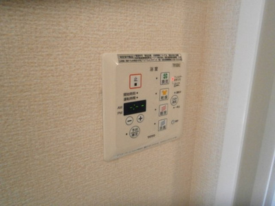 【設備】 | グランドゥール(和光)