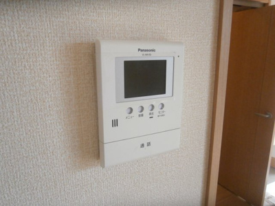 【セキュリティ】 | グランドゥール(和光)