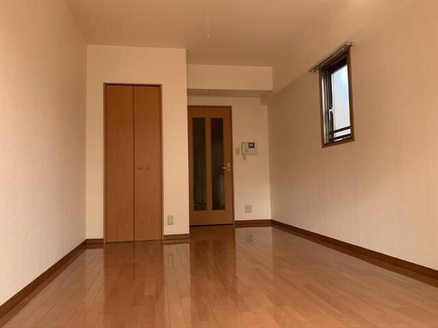 プレジール千駄木の内装