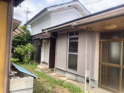 【外観】 | 丹波篠山市池上　古民家 | 土蔵