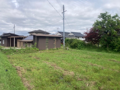 【外観】 | 丹波篠山市池上　古民家