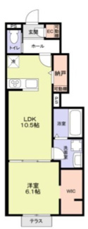 【間取り】 | Ｎｅｕｅｎｈｅｉｍ | 間取りです。