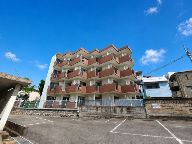 吹田市千里山西５丁目の一棟マンション