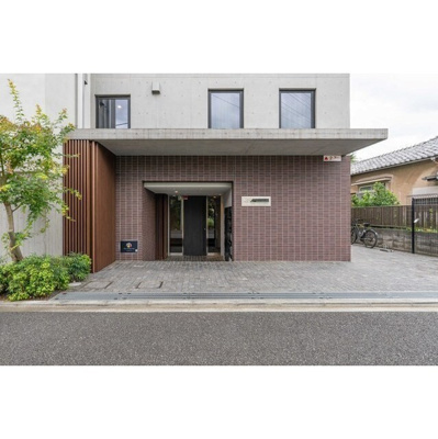 【エントランス】 | KDXレジデンス吉祥寺