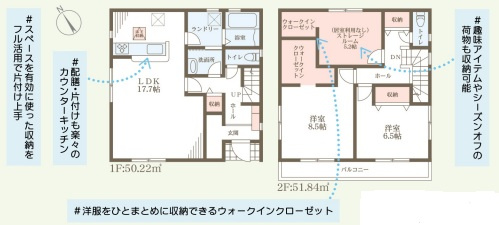 リーブルガーデン羽曳野誉田