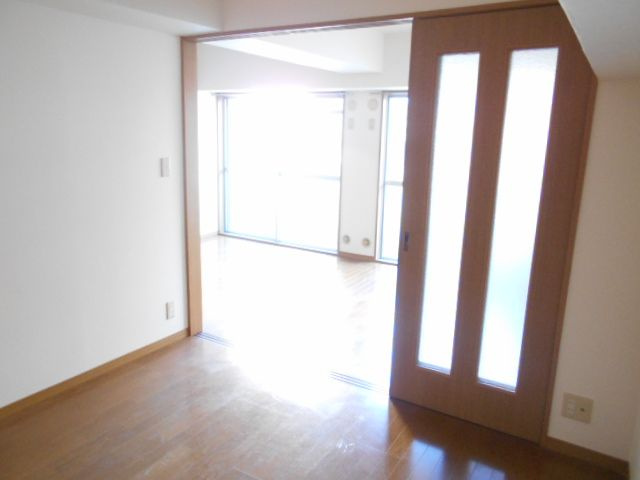 ホワイトピア博多駅南　 堅粕小学校区の展望|ホワイトピア博多駅南