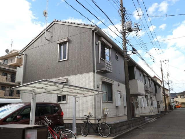 【外観】 | ラヴィクレール