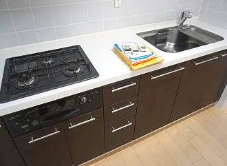 千代田区神田小川町３丁目の賃貸マンション