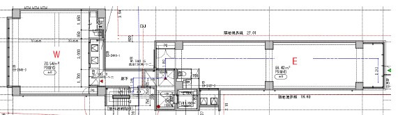 EARLS TANIMACHIの間取り|EARLS TANIMACHI　間取り