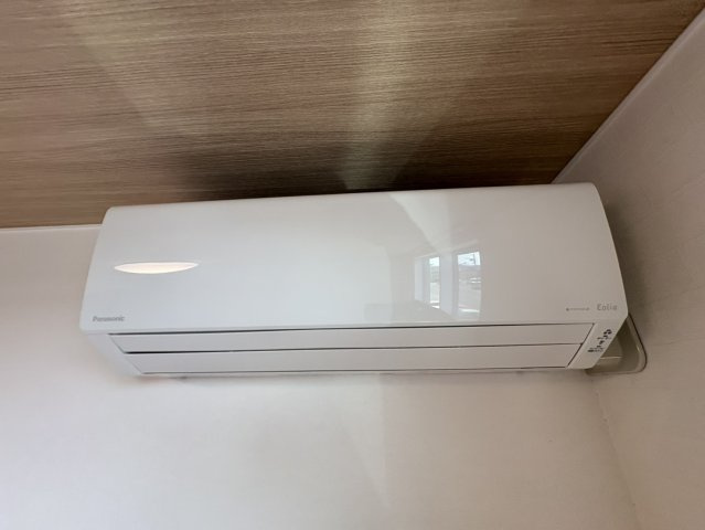 ｆａｌｃｏｎの設備