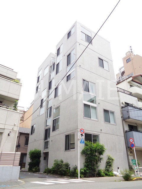 北区田端４丁目の賃貸マンションの外観|外観です★