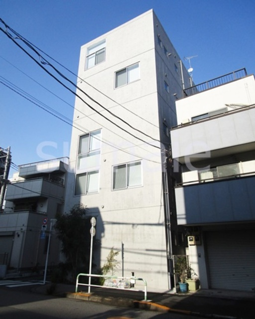 北区田端４丁目の賃貸マンションの外観|外観です★