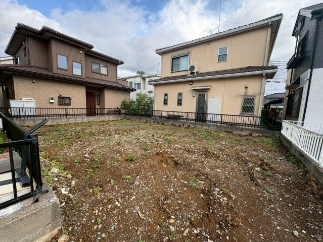 坂戸市末広町　建築条件なし売地　東武東上線『北坂戸駅』徒歩12分　【片柳小学区】の周辺