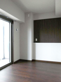 ｃａｓａ　ＫＥＩＴＯの内装|お部屋の様子です