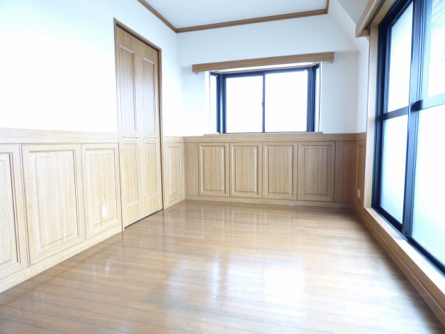 【洋室】 | ステイツ平尾