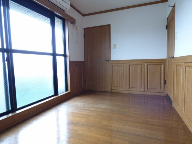 【洋室】 | ステイツ平尾