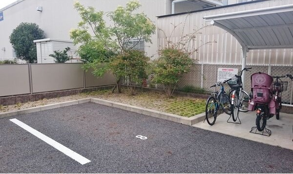 FROLIGOのその他共用部分