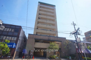 シャルマンフジ鴻池新田グランフォーラムの画像